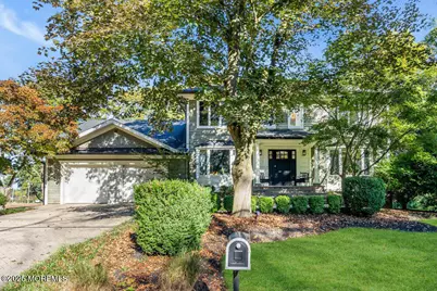 17 Woods End Road, Colts Neck Township, NJ 07722 - Photo 2