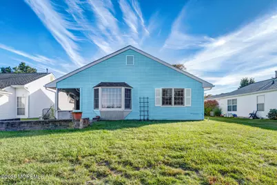 405 Lexington Drive, Little Egg Harbor, NJ 08087 - Photo 6