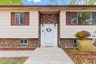 42 Monroe Avenue, Browns Mills, NJ 08015 - Photo 2