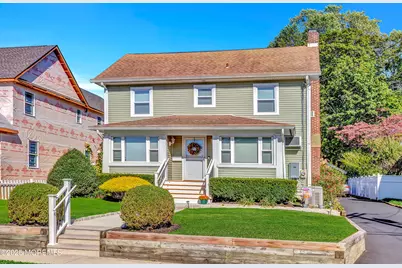 390 Conover Place, Red Bank, NJ 07701 - Photo 1