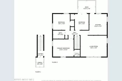 22 Commodore Avenue #B - Upper Unit, Keansburg, NJ 07734 - Photo 18