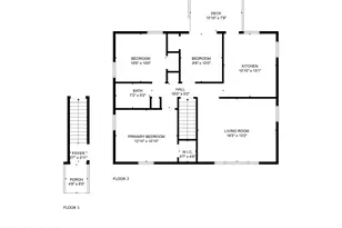 22 Commodore Ave, Keansburg, NJ 07734 - Photo 18