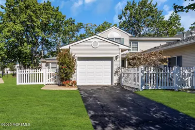 47 Cherrywood Circle #147, Brick, NJ 08724 - Photo 1