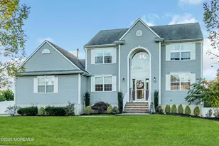 1668 Kalvel Ct, Toms River Township, NJ 08755 - Photo 1