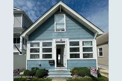 191 3rd Avenue #unit 1, Manasquan, NJ 08736 - Photo 1