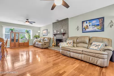 718 Arrow Drive, Toms River Township, NJ 08753 - Photo 16
