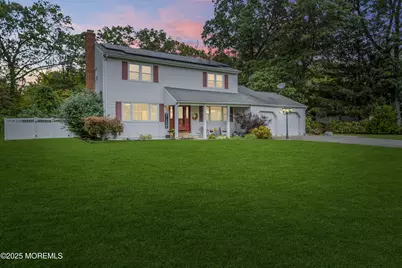 718 Arrow Drive, Toms River Township, NJ 08753 - Photo 2