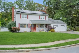 718 Arrow Dr, Toms River Township, NJ 08753 - Photo 30