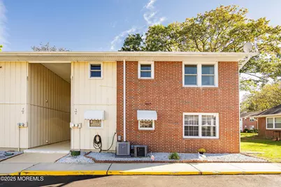 44G Cambridge Court #2007, Lakewood, NJ 08701 - Photo 16