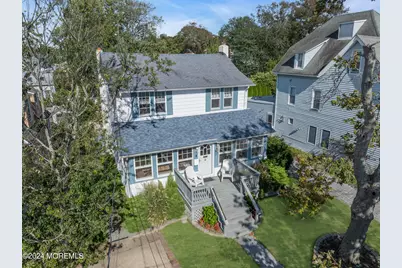 424 Burlington Avenue, Bradley Beach, NJ 07720 - Photo 2