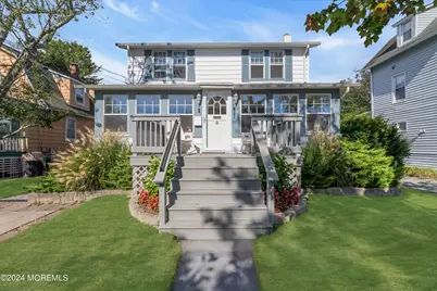 424 Burlington Avenue, Bradley Beach, NJ 07720 - Photo 6