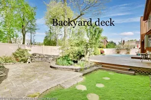 1706 Fanwood St, Oakhurst, NJ 07755 - Photo 20