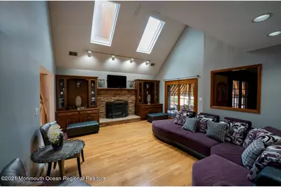 1706 Fanwood Street, Oakhurst, NJ 07755 - Photo 8