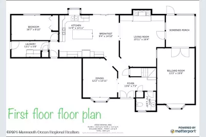 1706 Fanwood Street, Oakhurst, NJ 07755 - Photo 22