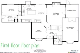 1706 Fanwood St, Oakhurst, NJ 07755 - Photo 22