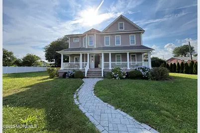 516 2nd Avenue, Long Branch, NJ 07740 - Photo 1