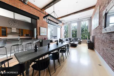 610 Clinton Street #2E, Hoboken, NJ 07030 - Photo 1