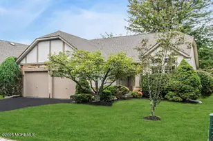 11 Sedgwick Square, Jackson, NJ 08527 - Photo 2