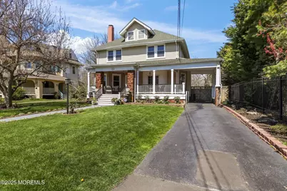 125 Morris Avenue, Long Branch, NJ 07740 - Photo 2