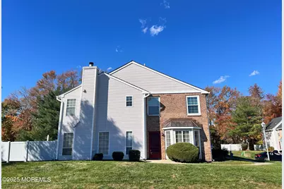 284 Fairfield Place, Morganville, NJ 07751 - Photo 2