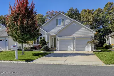 54 Merion Lane, Jackson, NJ 08527 - Photo 2