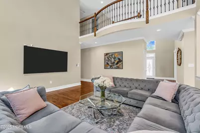 1 Fountayne Lane, Manalapan Township, NJ 07726 - Photo 32
