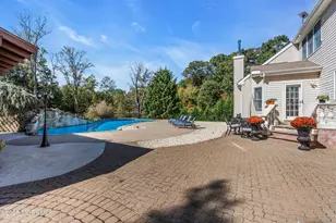 1 Fountayne Ln, Manalapan Township, NJ 07726 - Photo 56
