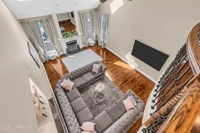 1 Fountayne Lane, Manalapan Township, NJ 07726 - Photo 52