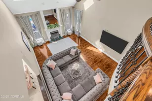 1 Fountayne Ln, Manalapan Township, NJ 07726 - Photo 52