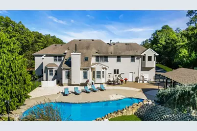 1 Fountayne Lane, Manalapan Township, NJ 07726 - Photo 2