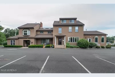 220 Forsgate Drive #C, Monroe Township, NJ 08831 - Photo 2