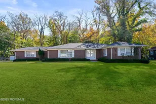 404 Brookside Ave, Oakhurst, NJ 07755 - Photo 2