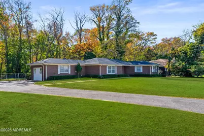 404 Brookside Avenue, Oakhurst, NJ 07755 - Photo 34