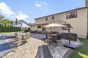 16 Timber Ln, Manalapan Township, NJ 07726 - Photo 46