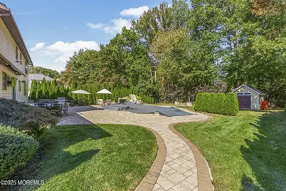 16 Timber Lane, Manalapan Township, NJ 07726 - Photo 42