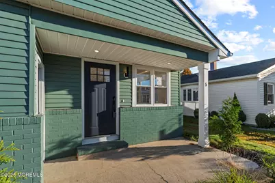 5 Purnell Street, Toms River Township, NJ 08757 - Photo 2