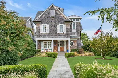 401 Trenton Boulevard, Sea Girt, NJ 08750 - Photo 1