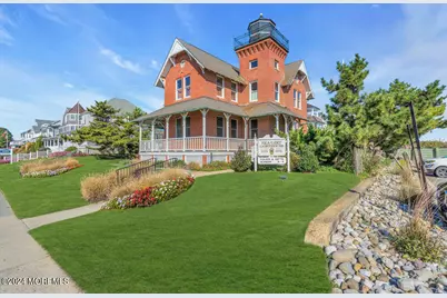 401 Trenton Boulevard, Sea Girt, NJ 08750 - Photo 62