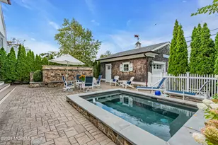 401 Trenton Blvd, Sea Girt, NJ 08750 - Photo 46