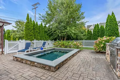 401 Trenton Boulevard, Sea Girt, NJ 08750 - Photo 48