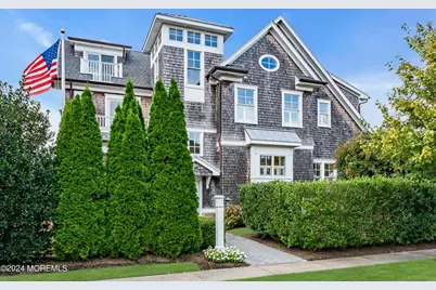 401 Trenton Boulevard, Sea Girt, NJ 08750 - Photo 2