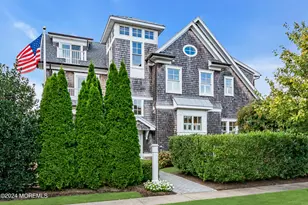 401 Trenton Blvd, Sea Girt, NJ 08750 - Photo 2