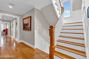 401 Trenton Blvd, Sea Girt, NJ 08750 - Photo 38