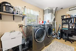 1991 Glen Oak Dr, Forked River, NJ 08731 - Photo 14