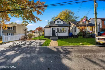 839 Brookside Avenue, Keyport, NJ 07735 - Photo 4