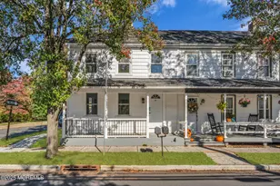 35 Church St, Allentown, NJ 08501 - Photo 1