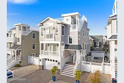 27 W South 33rd Street, Long Beach Township, NJ 08008 - Photo 1