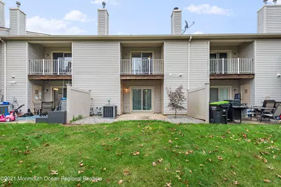 14 Stuart Drive #5, Freehold, NJ 07728 - Photo 24