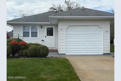 265 Charlotteville Drive N, Toms River Township, NJ 08757 - Photo 1