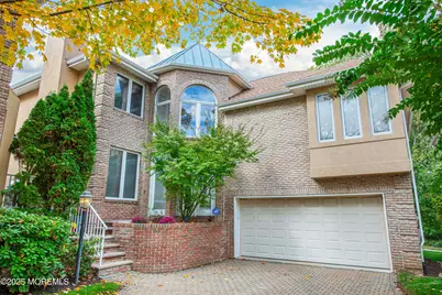 237 Grand Cypress Court #328, Holmdel, NJ 07733 - Photo 1